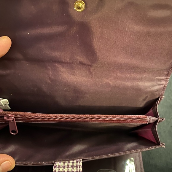 Overlap Wallet - Picture 2 of 6